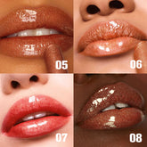 Juicy Lip Plump - Hydrating & Plumping Lip Color